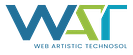 WAT Logo 1 + tagline